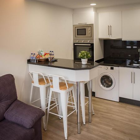 מוחיה Apartamentos Turisticos Haz Amigo חדר תמונה