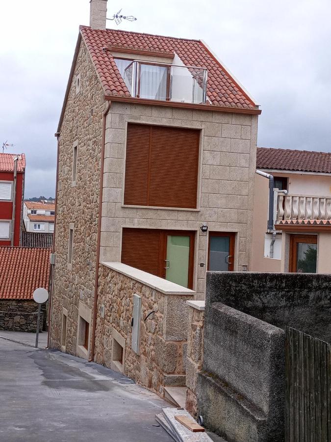 מוחיה Apartamentos Turisticos Haz Amigo מראה חיצוני תמונה