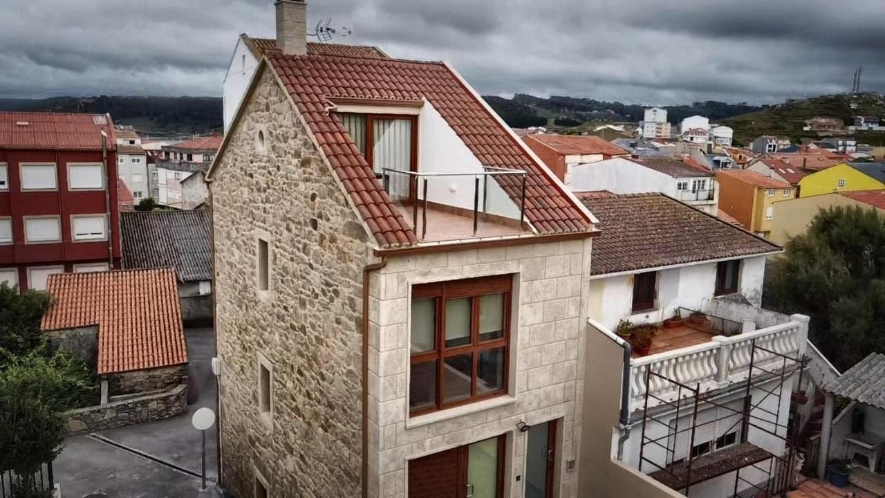 מוחיה Apartamentos Turisticos Haz Amigo מראה חיצוני תמונה