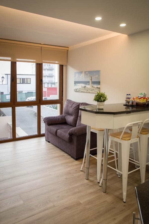מוחיה Apartamentos Turisticos Haz Amigo מראה חיצוני תמונה