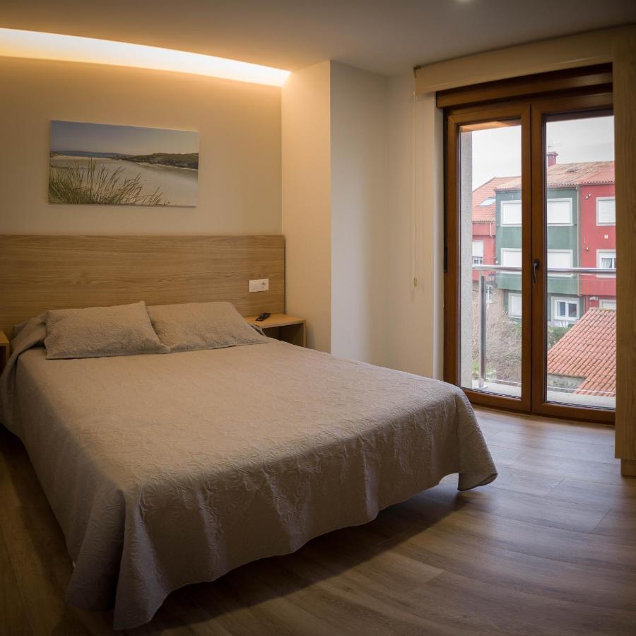 מוחיה Apartamentos Turisticos Haz Amigo מראה חיצוני תמונה