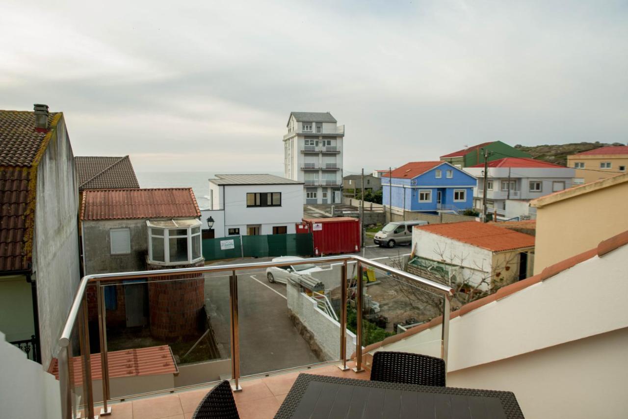 מוחיה Apartamentos Turisticos Haz Amigo מראה חיצוני תמונה