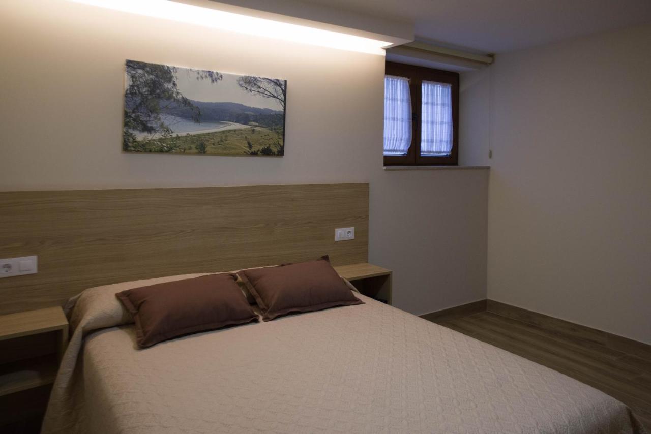 מוחיה Apartamentos Turisticos Haz Amigo מראה חיצוני תמונה