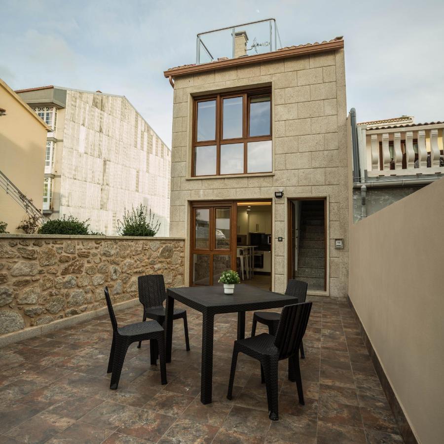 מוחיה Apartamentos Turisticos Haz Amigo מראה חיצוני תמונה