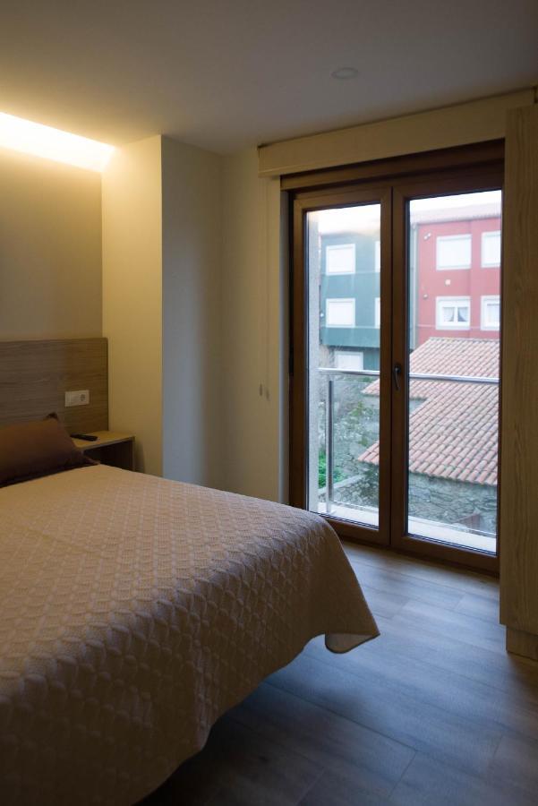 מוחיה Apartamentos Turisticos Haz Amigo מראה חיצוני תמונה