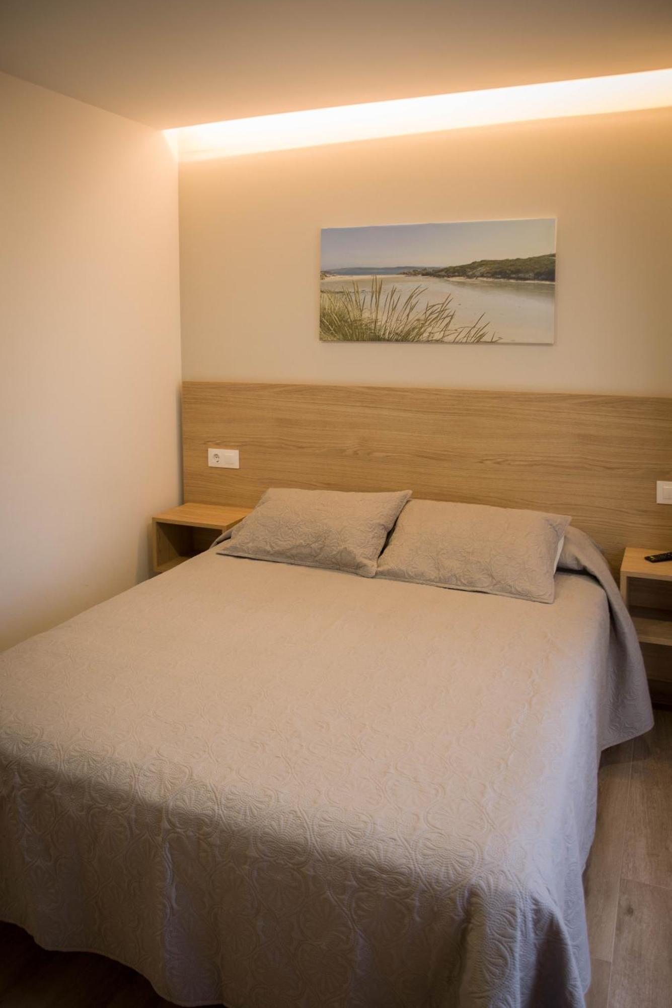 מוחיה Apartamentos Turisticos Haz Amigo חדר תמונה