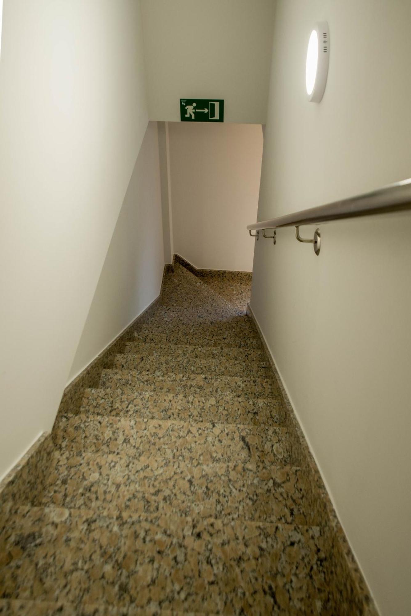 מוחיה Apartamentos Turisticos Haz Amigo חדר תמונה