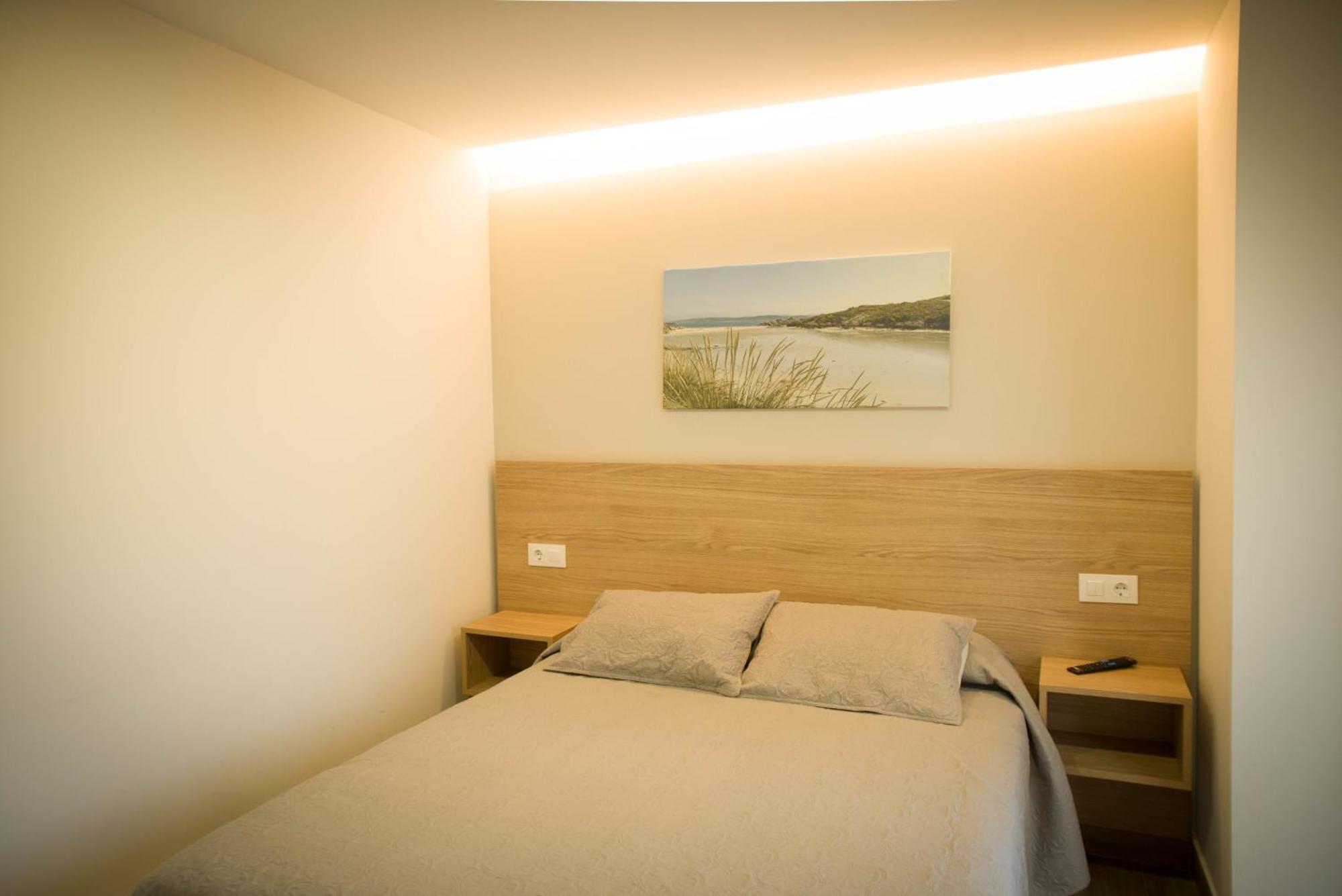 מוחיה Apartamentos Turisticos Haz Amigo חדר תמונה