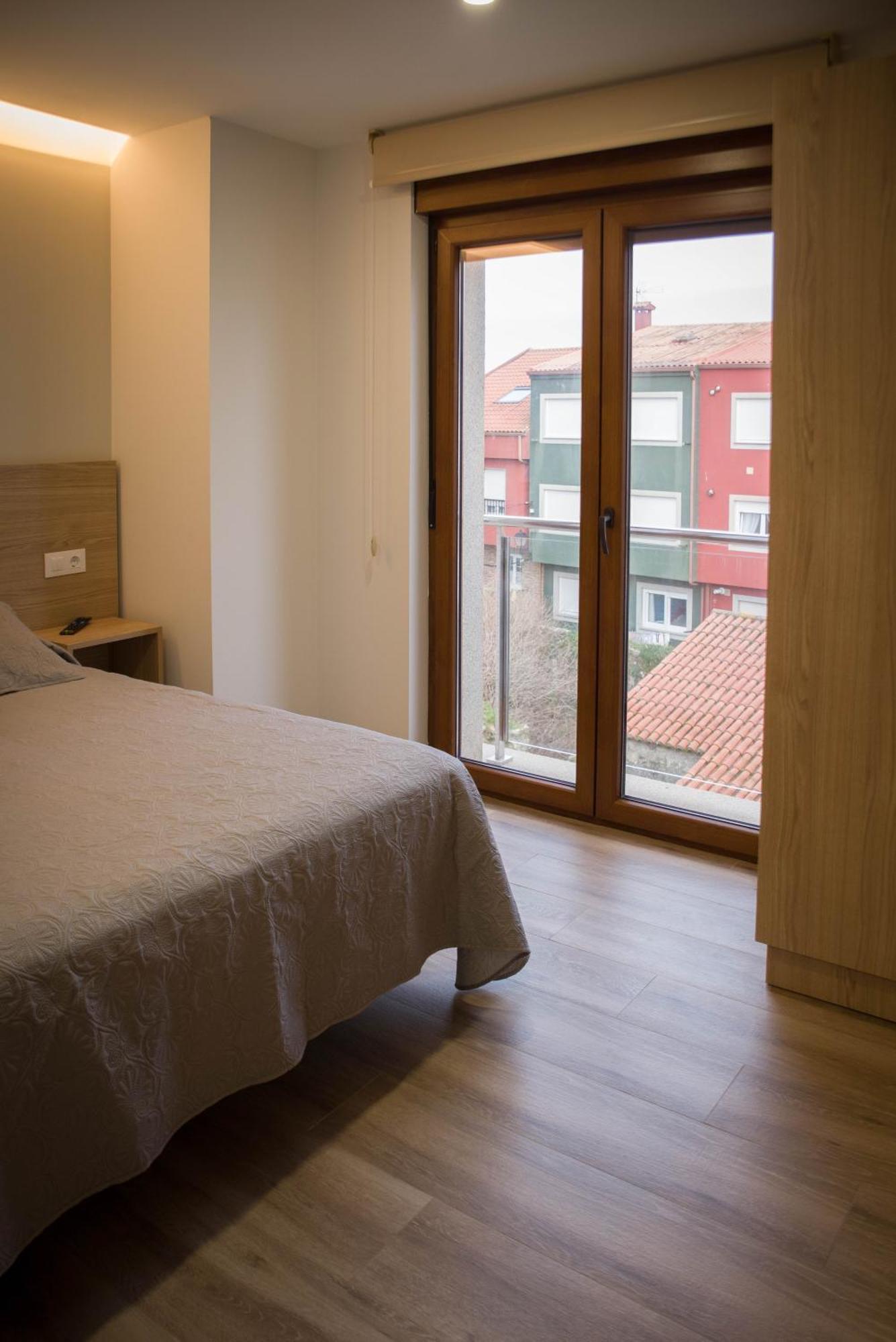 מוחיה Apartamentos Turisticos Haz Amigo חדר תמונה