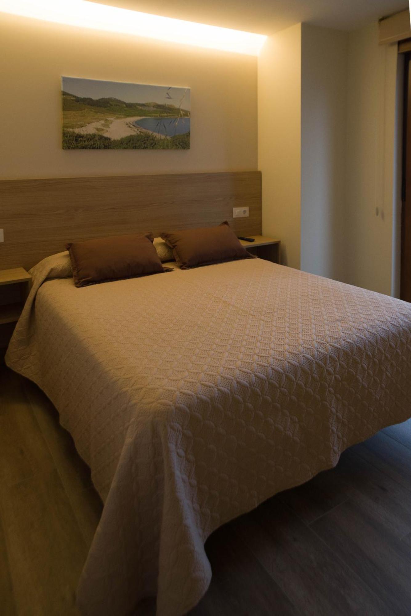 מוחיה Apartamentos Turisticos Haz Amigo חדר תמונה