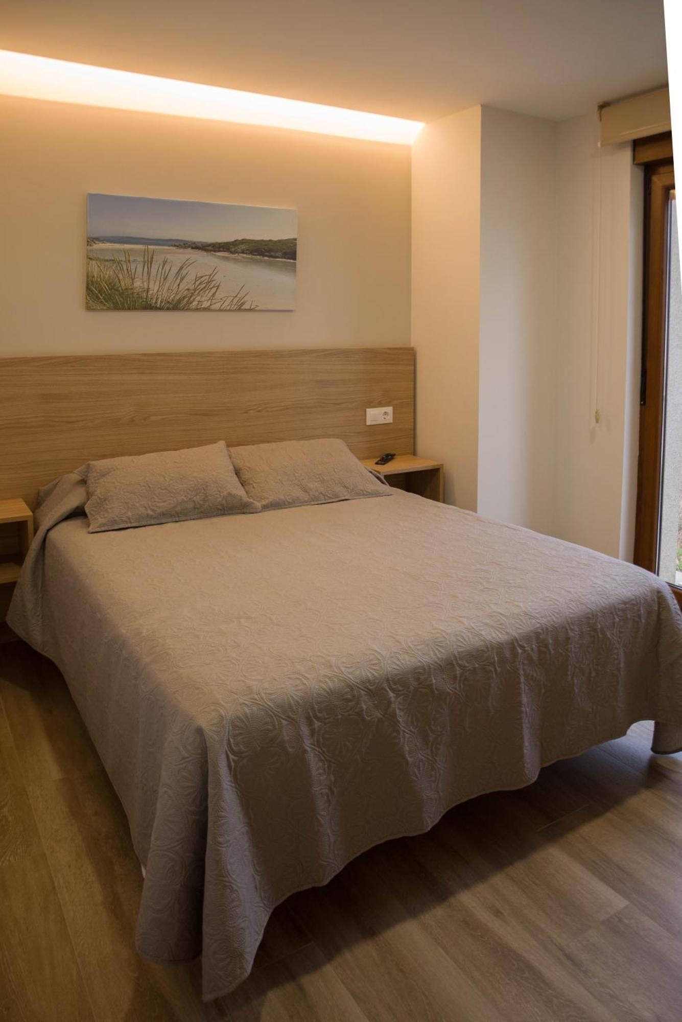 מוחיה Apartamentos Turisticos Haz Amigo חדר תמונה