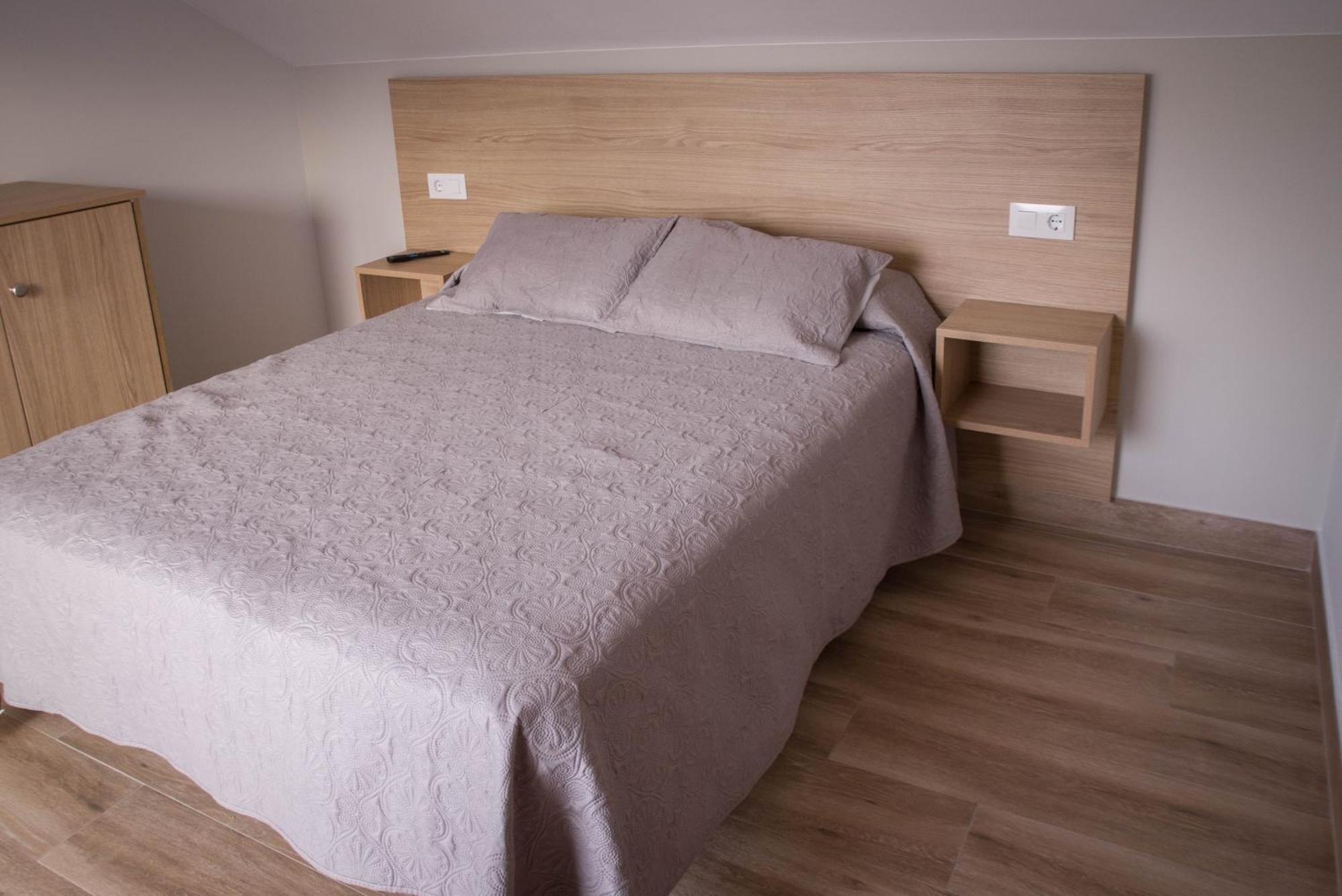מוחיה Apartamentos Turisticos Haz Amigo חדר תמונה