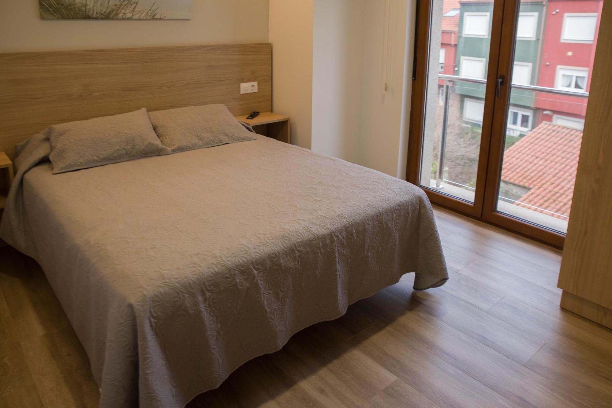 מוחיה Apartamentos Turisticos Haz Amigo חדר תמונה