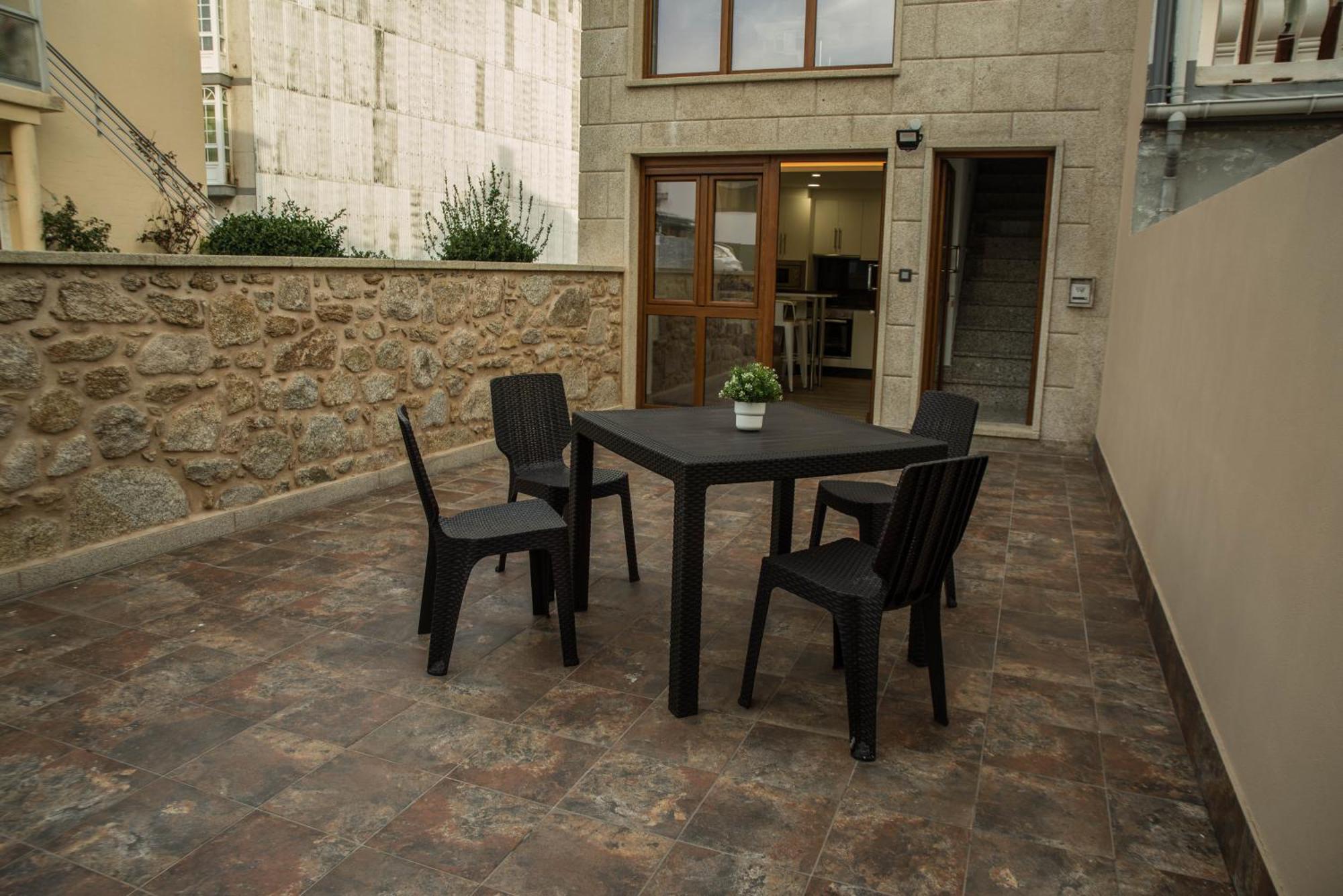 מוחיה Apartamentos Turisticos Haz Amigo חדר תמונה